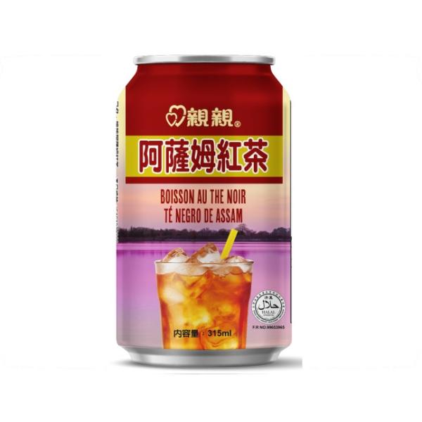 ASSAM BLACK TEA